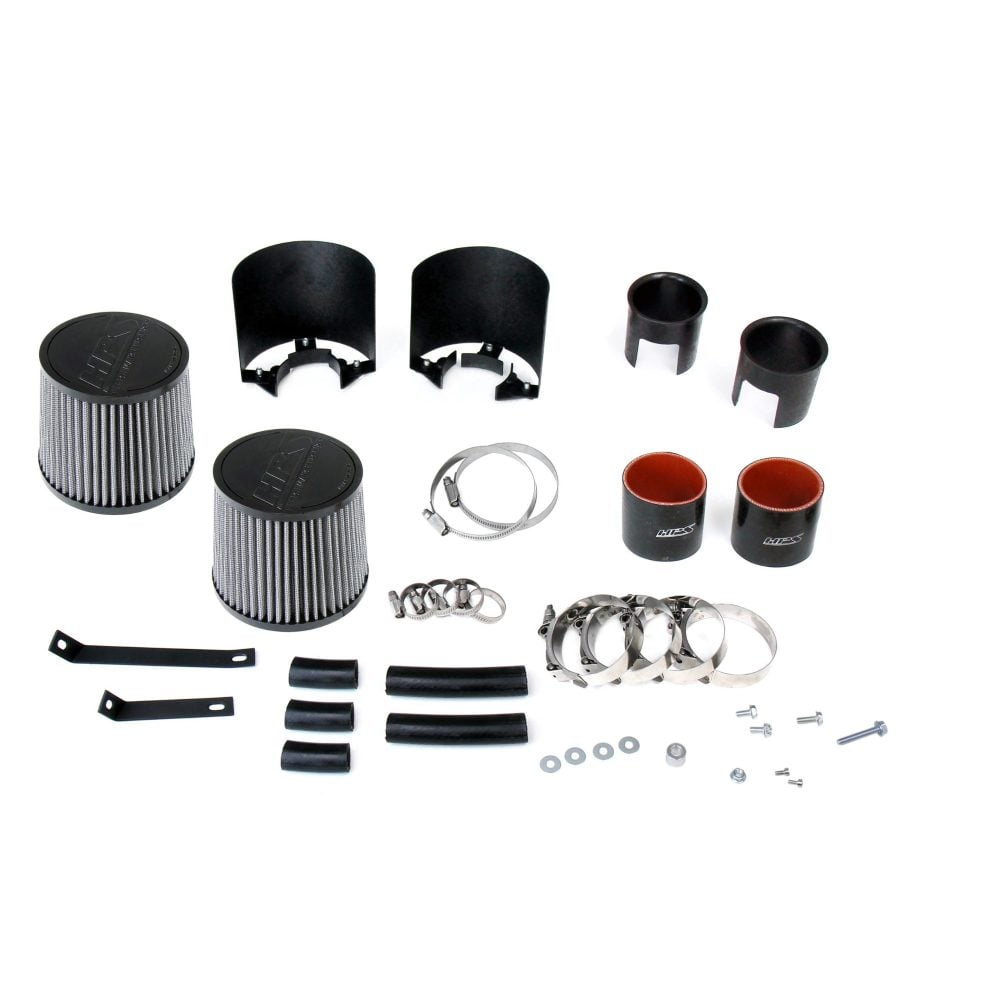 HPS Cold Air Intake Kit for INFINITI 370Z and G37 3.7L VQ37