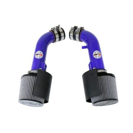 HPS Cold Air Intake Kit for INFINITI 370Z and G37 3.7L VQ37