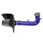 HPS Cold Air Intake Kit for Cadillac Escalade, Escalade ESV, and 6 more 6.2L L86
