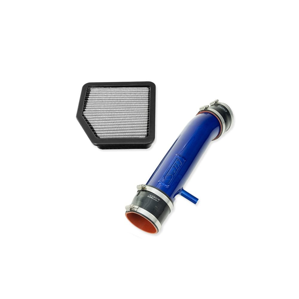 HPS Cold Air Intake Kit for Lexus IS250 and IS350
