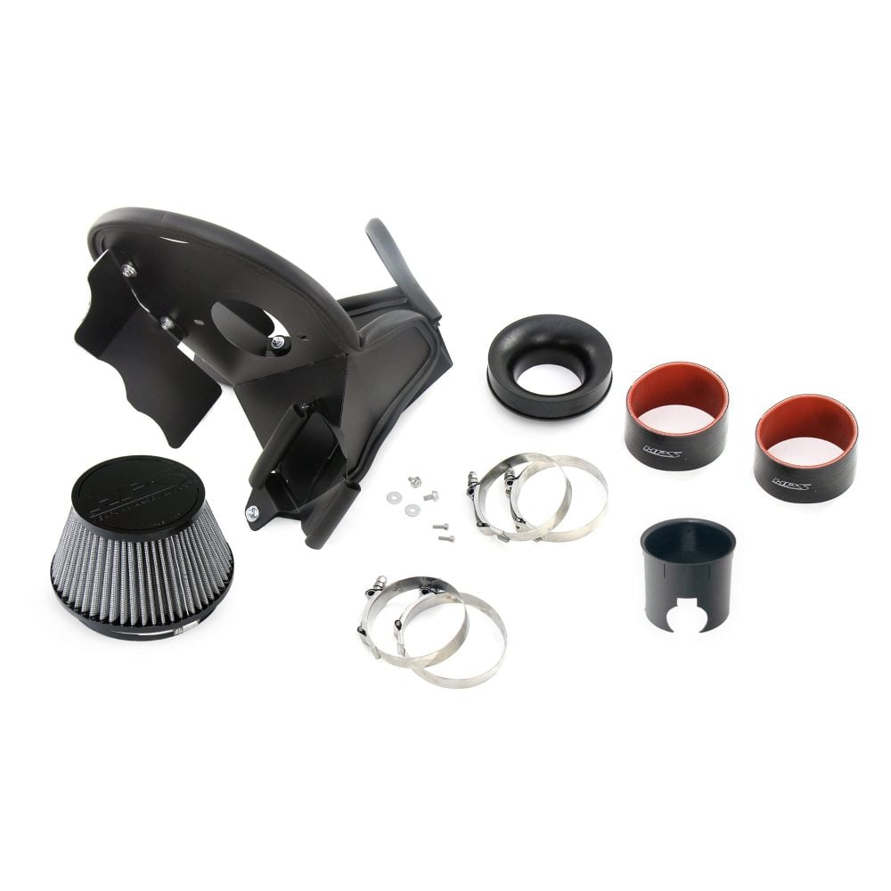 HPS Cold Air Intake Kit for UB7 Acura TLX 3L Turbo J30