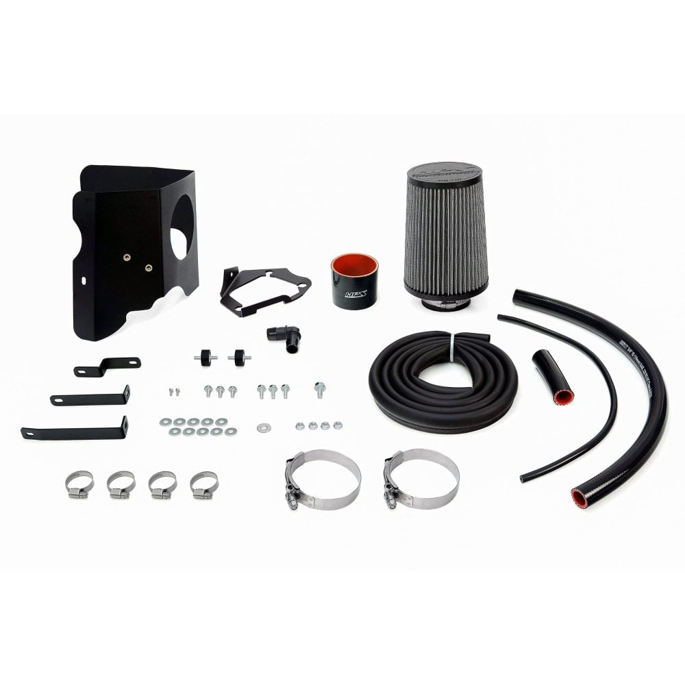 HPS Cold Air Intake Kit for GRN245 / GRN265 / TRN265 Toyota Tacoma 4L