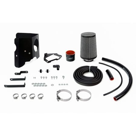 HPS Cold Air Intake Kit for GRN245 / GRN265 / TRN265 Toyota Tacoma 4L