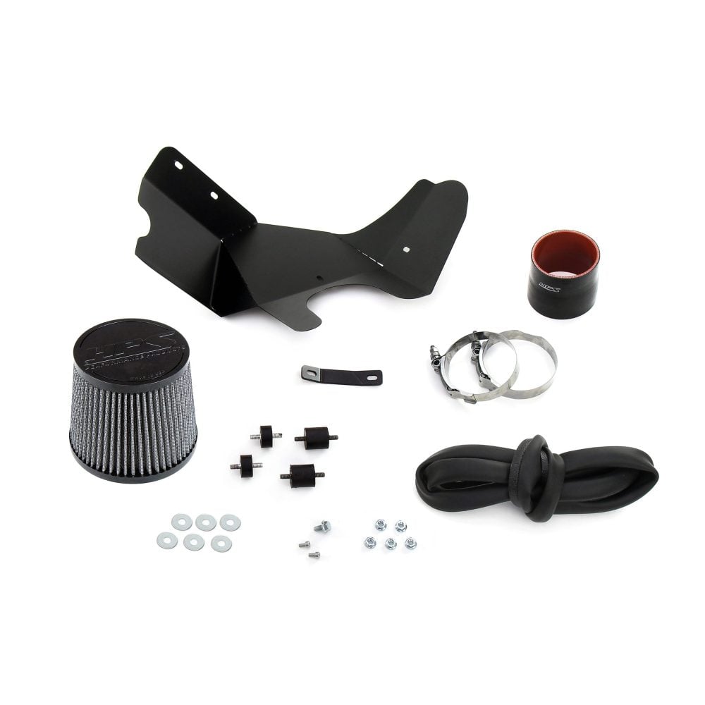 HPS Cold Air Intake Kit for GRS191 Lexus GS350 3.5L