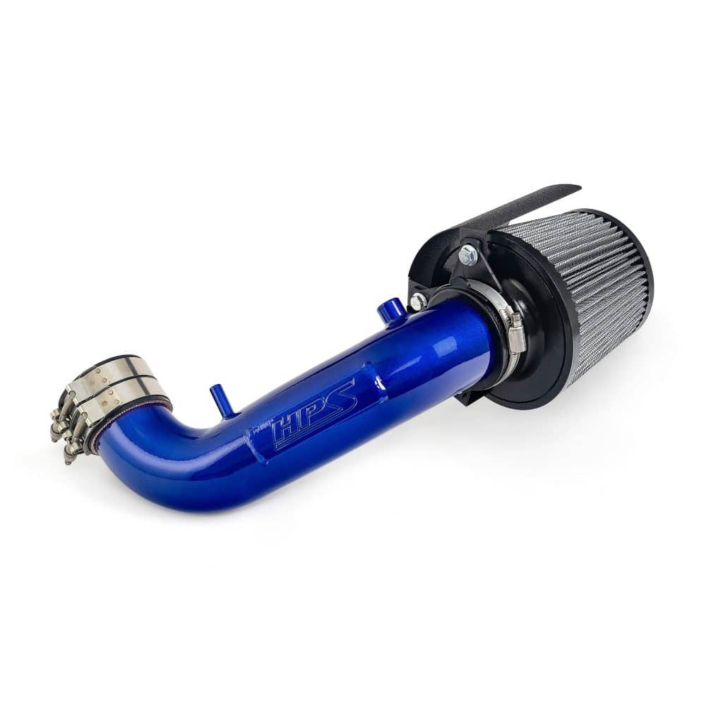 HPS Cold Air Intake Kit for RD6 / RD7 Acura CR-V and DC5 RSX