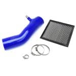 HPS Silicone Post-MAF Air Intake Hose Kit for Toyota Tacoma 3.5L