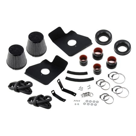 HPS Cold Air Intake Kit for Toyota Sequoia and Tundra 3.4L Turbo V35