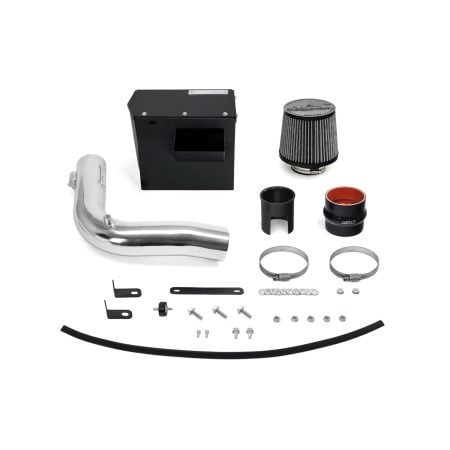 HPS Cold Air Intake Kit for VB Subaru WRX 2.4L Turbo FA24