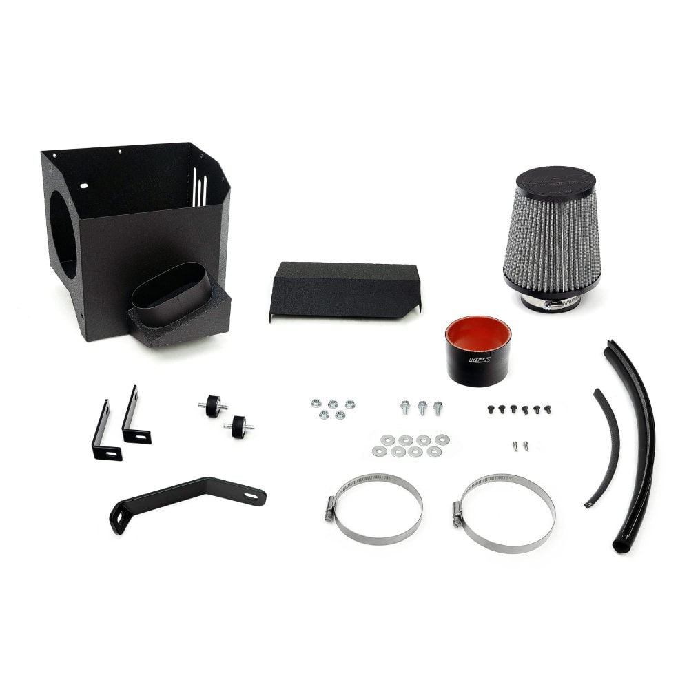 HPS Cold Air Intake Kit for UB5 / UB6 Acura TLX 2L Turbo K20