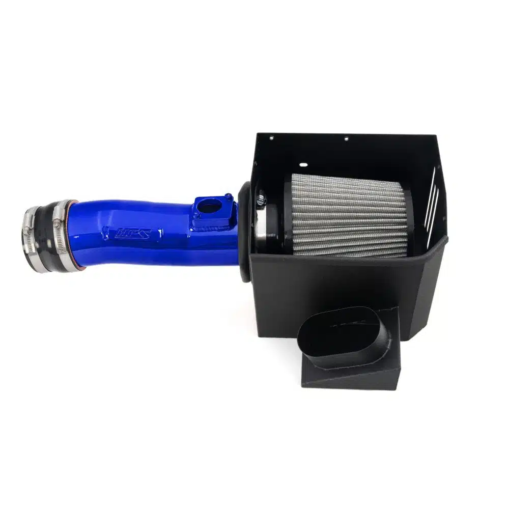 HPS Cold Air Intake Kit for UB5 / UB6 Acura TLX 2L Turbo K20