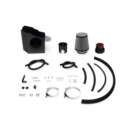 HPS Cold Air Intake Kit for FK8 Honda Civic 2L Turbo K20