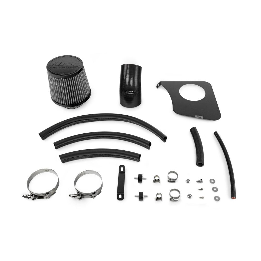 HPS Cold Air Intake Kit for CU2 Acura TSX 2.4L K24