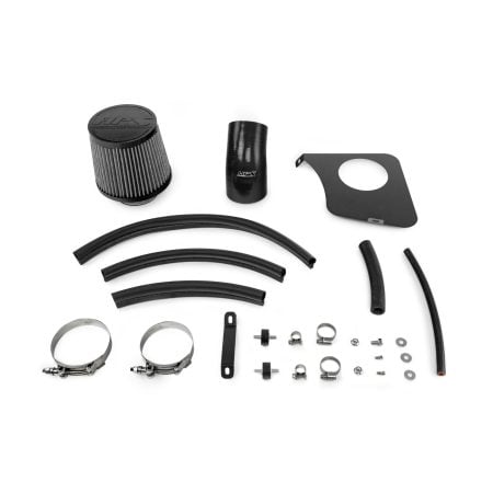 HPS Cold Air Intake Kit for CU2 Acura TSX 2.4L K24