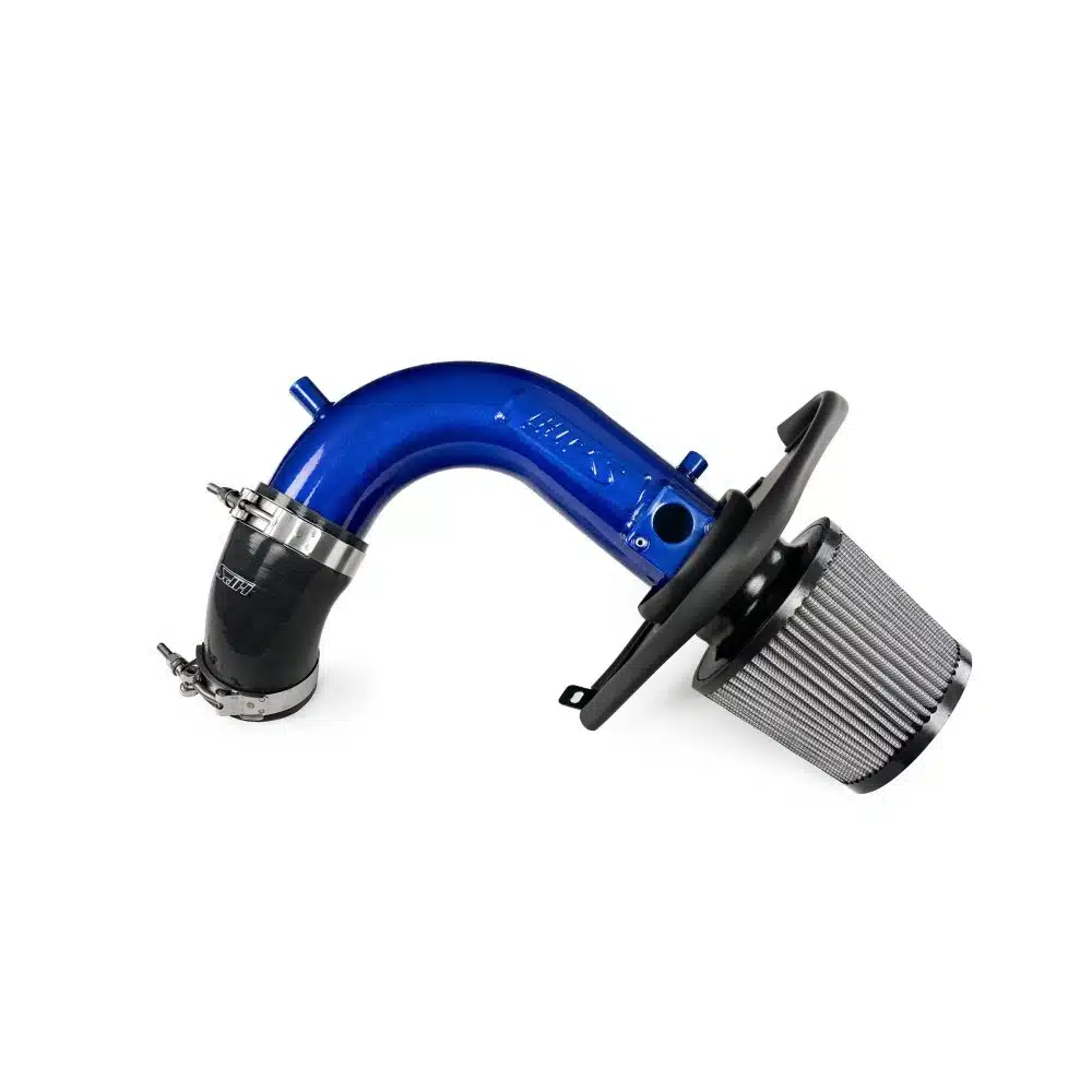 HPS Cold Air Intake Kit for CU2 Acura TSX 2.4L K24