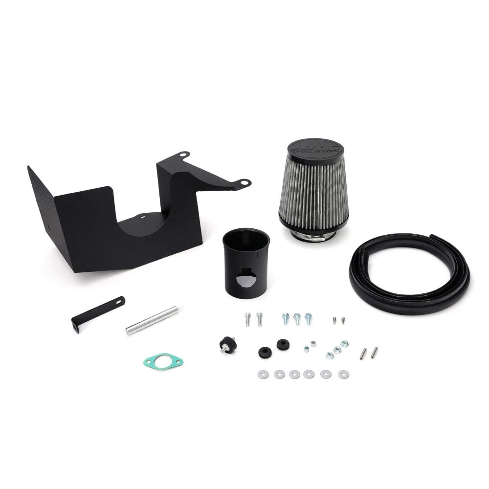 HPS Cold Air Intake Kit for Acura Civic and Integra 2L Turbo K20
