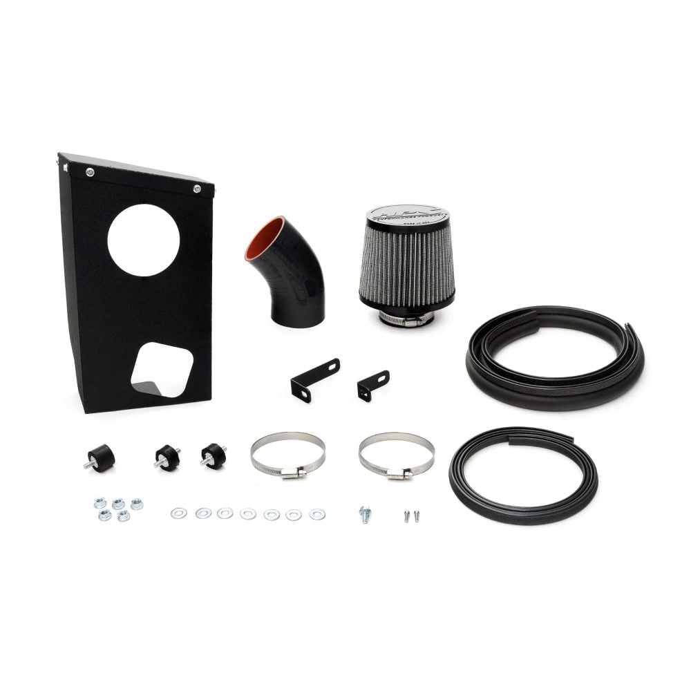 HPS Cold Air Intake Kit for Toyota RAV4 and RAV4 Prime 2.5L A25