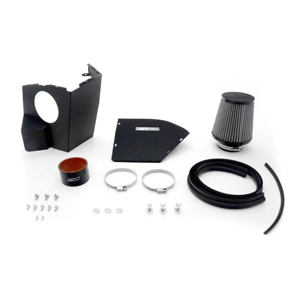HPS Cold Air Intake Kit for G42 BMW 230i, G20 330i, G22 / G23 / G26 430i, and G26 430i Gran Coupe 2L Turbo