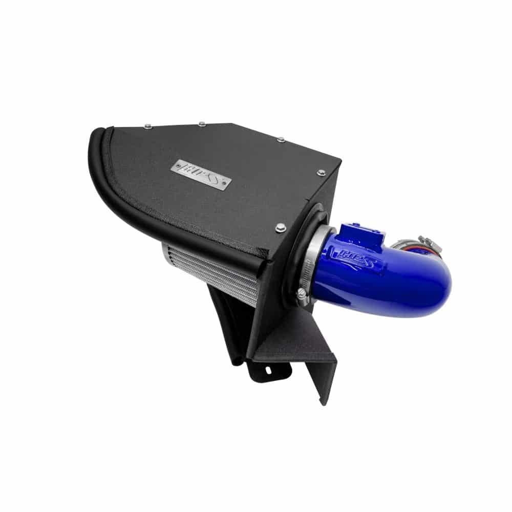 HPS Cold Air Intake Kit for G42 BMW 230i, G20 330i, G22 / G23 / G26 430i, and G26 430i Gran Coupe 2L Turbo