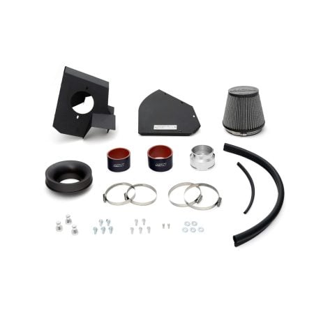 HPS Cold Air Intake Kit for BMW M240i, M340i, M440i, and M440i Gran Coupe 3L Turbo B58