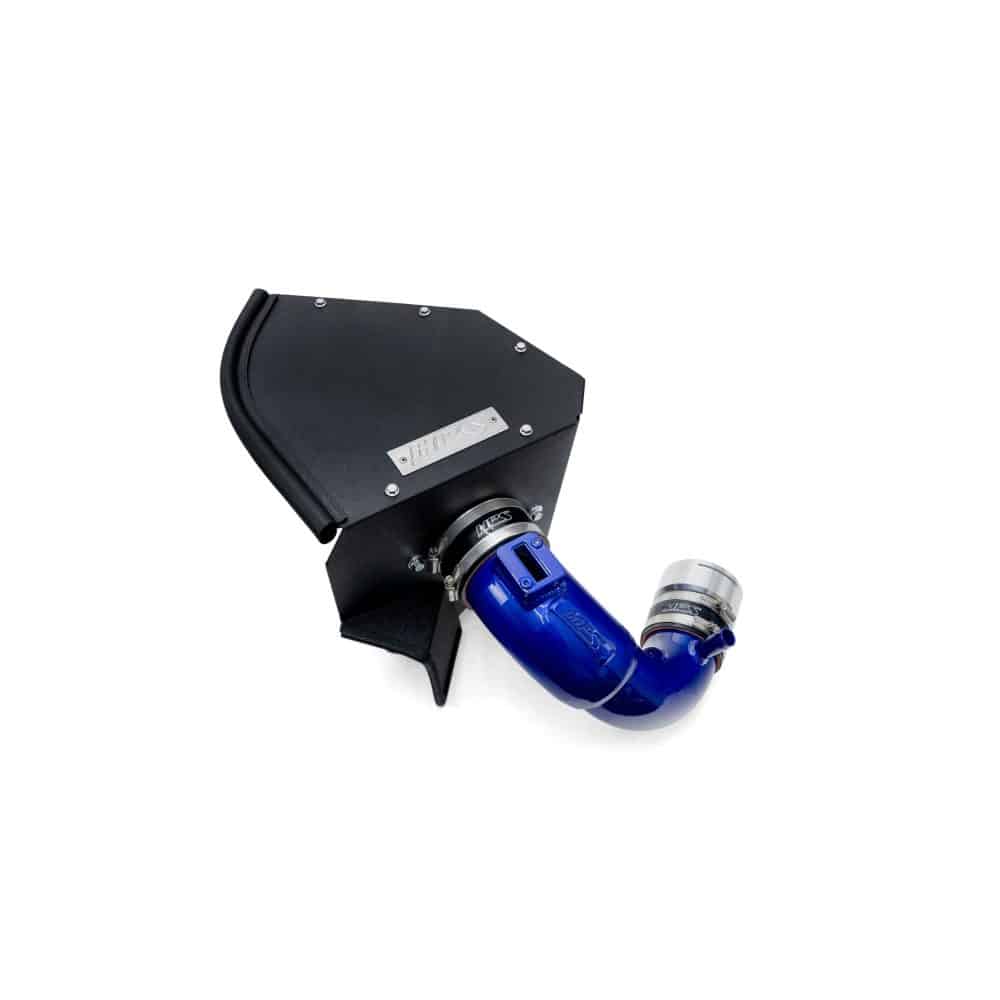 HPS Cold Air Intake Kit for BMW M240i, M340i, M440i, and M440i Gran Coupe 3L Turbo B58