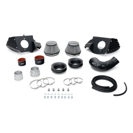 HPS Cold Air Intake Kit for BMW M2, M3, and M4 3L Turbo S58