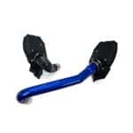 HPS Cold Air Intake Kit for BMW M2, M3, and M4 3L Turbo S58