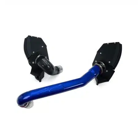 HPS Cold Air Intake Kit for BMW M2, M3, and M4 3L Turbo S58