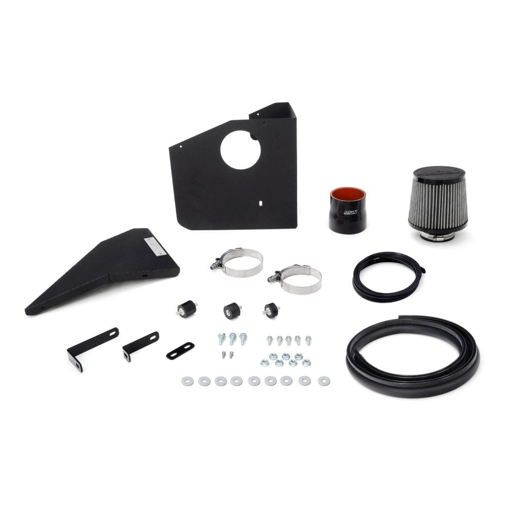HPS Cold Air Intake Kit for Subaru Impreza 2.5L Turbo