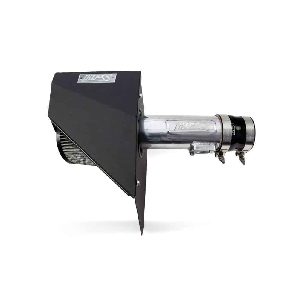 HPS Cold Air Intake Kit for Subaru Impreza 2.5L Turbo