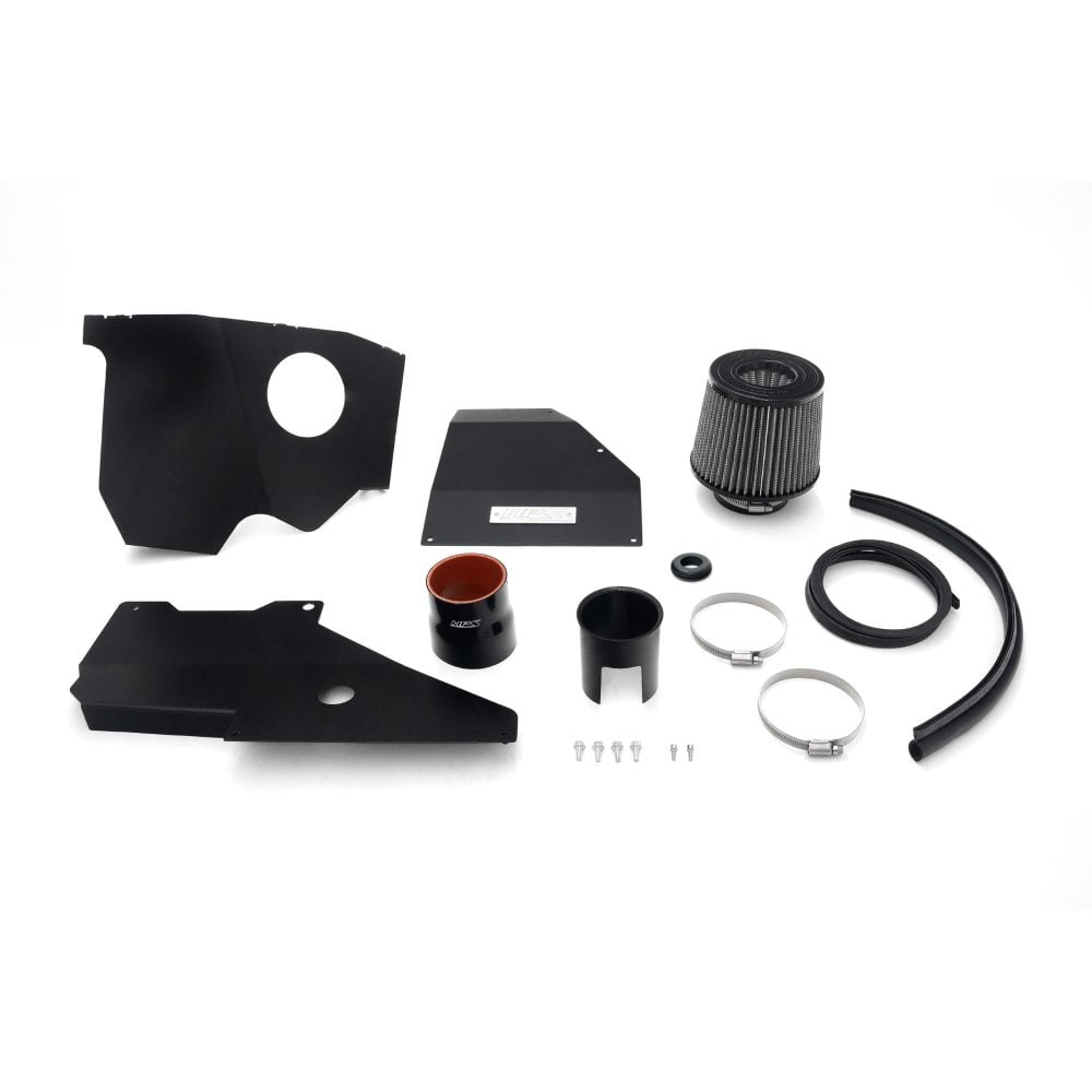 HPS Cold Air Intake Kit for Toyota 4Runner and Tacoma 2.4L Turbo T24