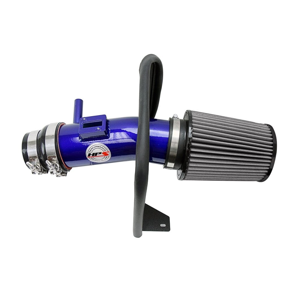 HPS Cold Air Intake Kit for Honda Accord 3.5L