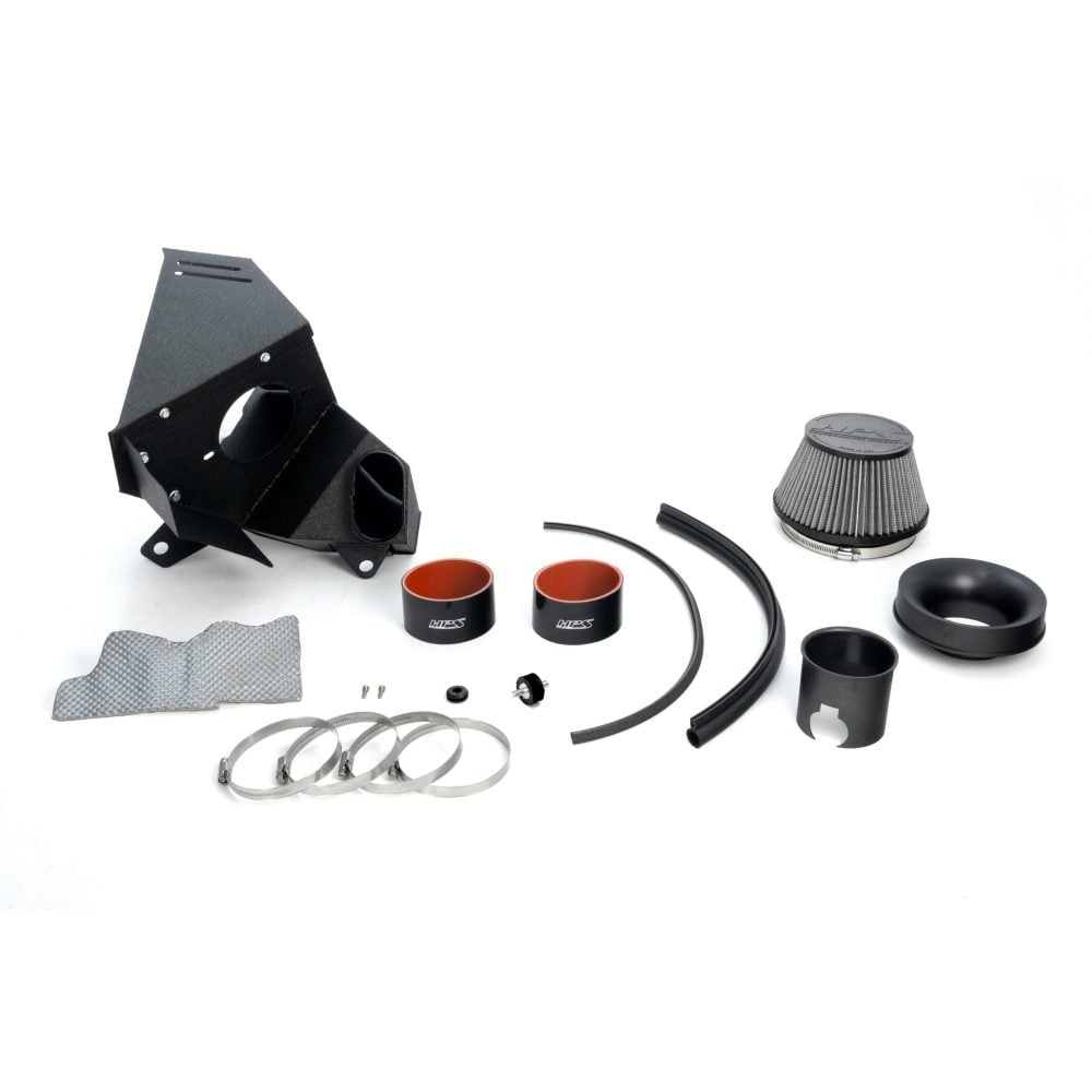 HPS Cold Air Intake Kit for Acura TLX 3L Turbo J30