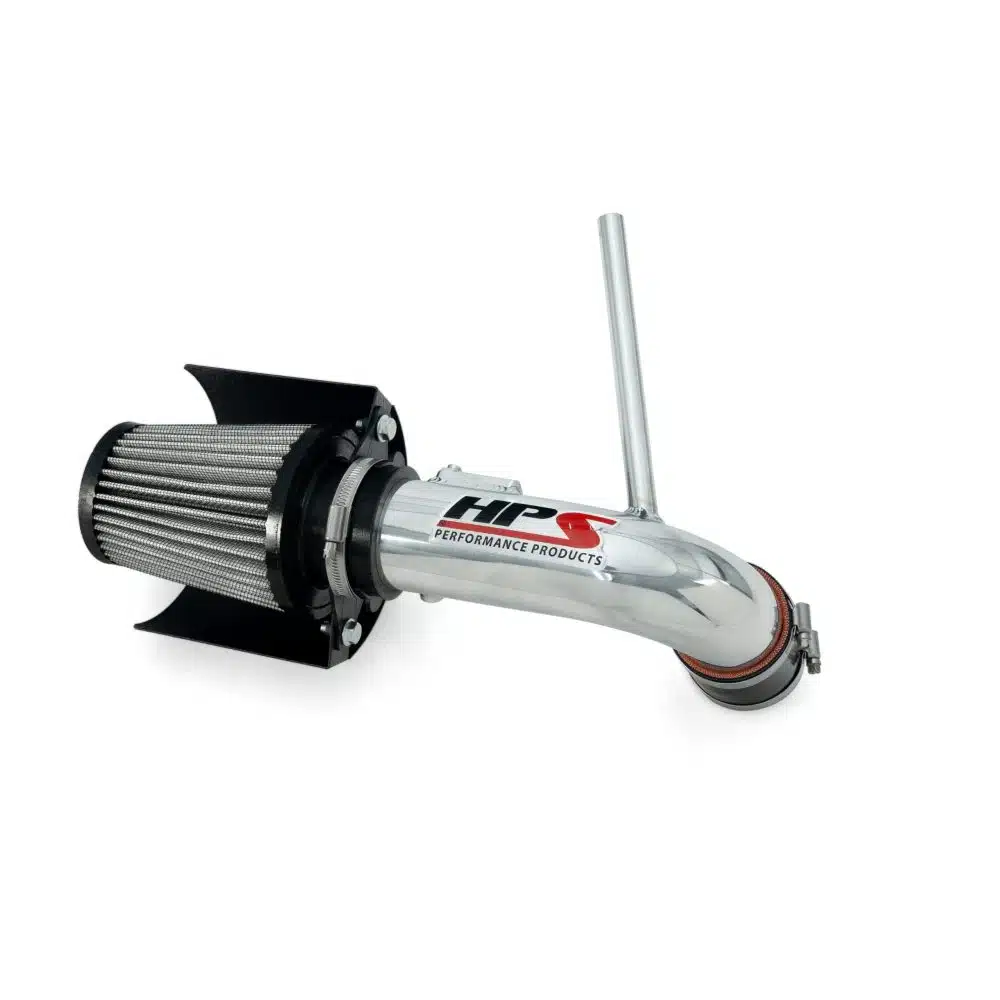 HPS Cold Air Intake Kit for ZVW30 Toyota Prius, ZVW35 Prius Plug-In, and ZVW41 Prius V 1.8L
