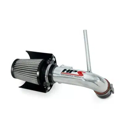HPS Cold Air Intake Kit for ZVW30 Toyota Prius, ZVW35 Prius Plug-In, and ZVW41 Prius V 1.8L