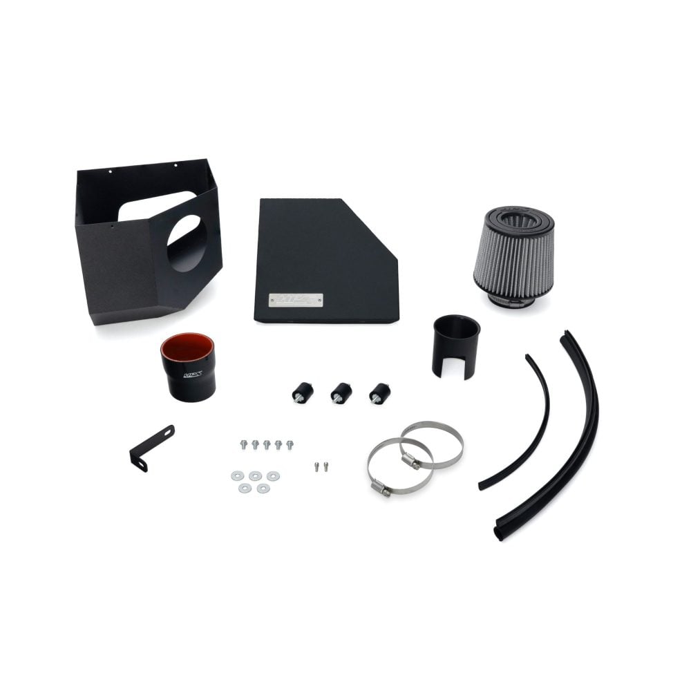 HPS Cold Air Intake Kit for Toyota Land Cruiser 2.4L Turbo T24