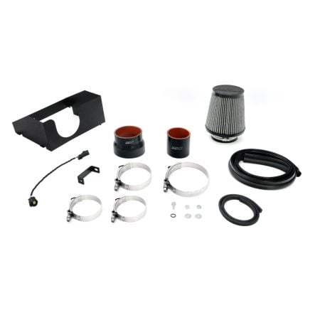 HPS Cold Air Intake Kit for Ford Expedition and F-150 3.5L Turbo