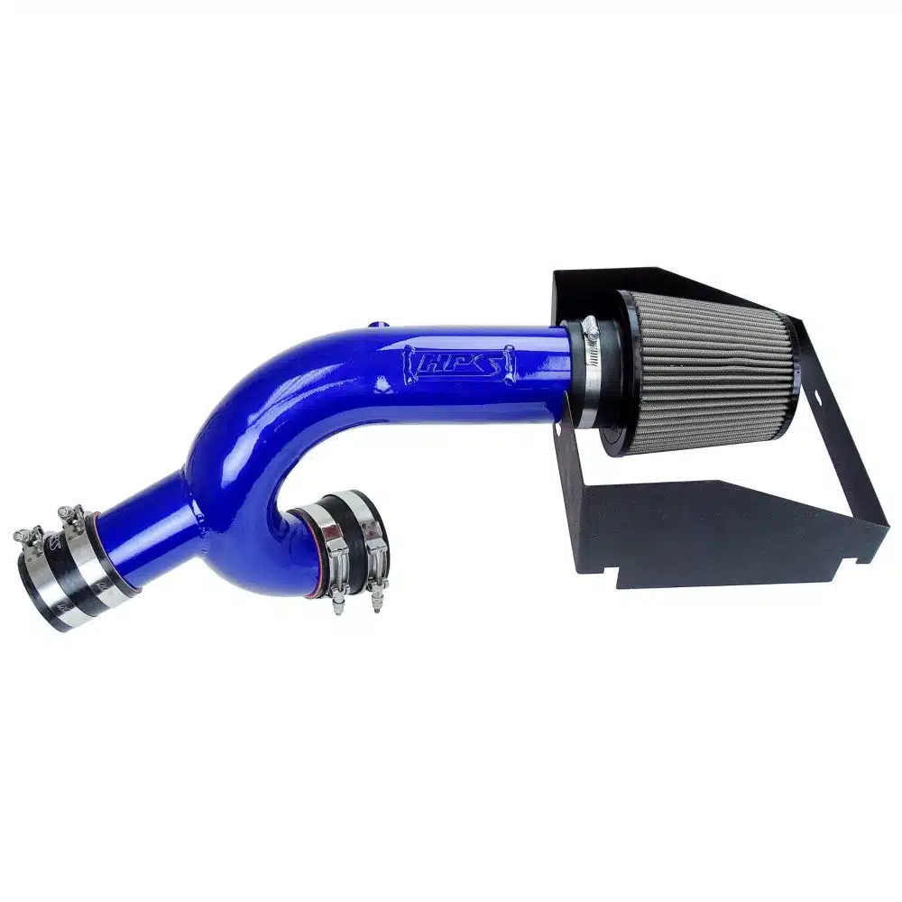 HPS Cold Air Intake Kit for Ford Expedition and F-150 3.5L Turbo