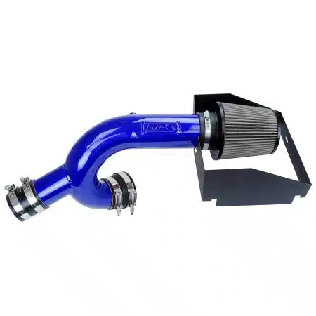 HPS Cold Air Intake Kit for Ford Expedition and F-150 3.5L Turbo
