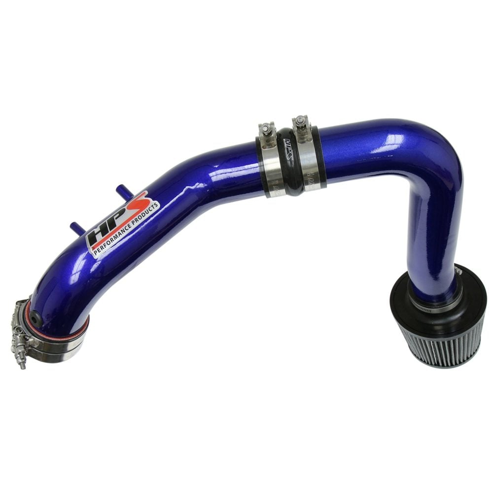 HPS Cold Air Intake Kit for Acura TSX 2.4L