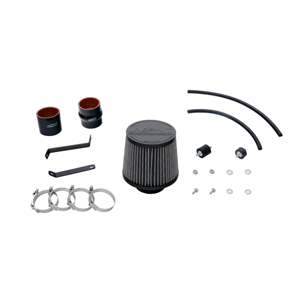 HPS Cold Air Intake Kit for Acura Accord and TL