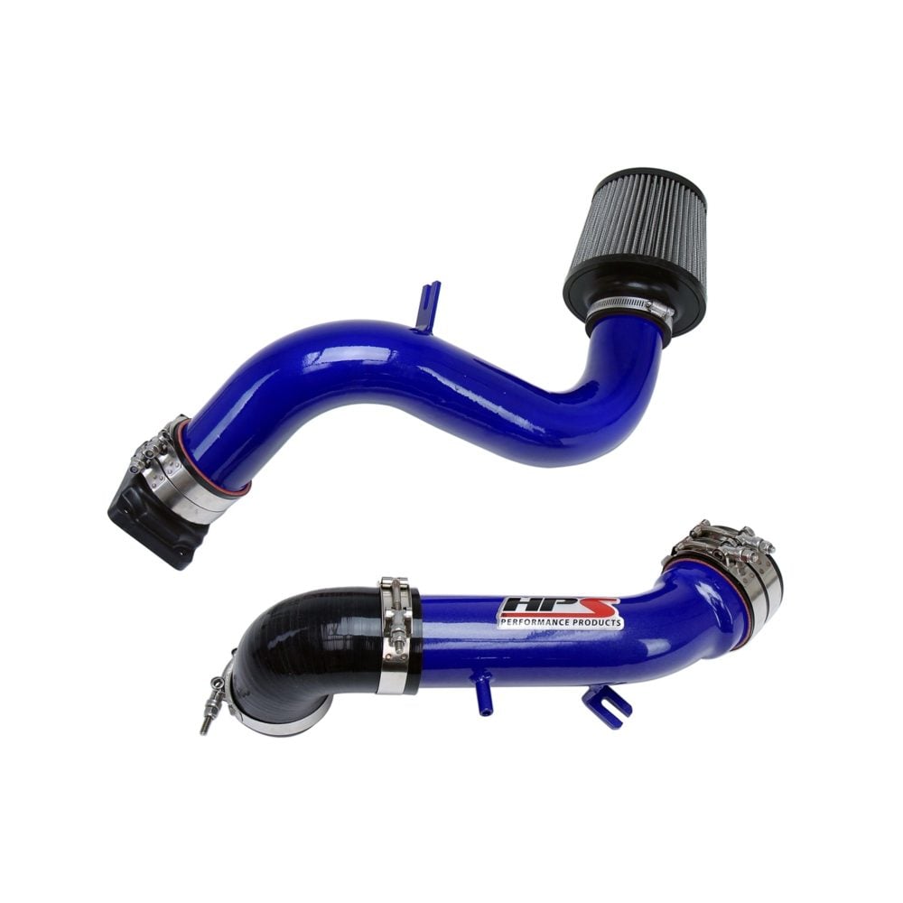 HPS Cold Air Intake Kit for Chrysler Eclipse, Galant, Sebring, and Stratus 3L