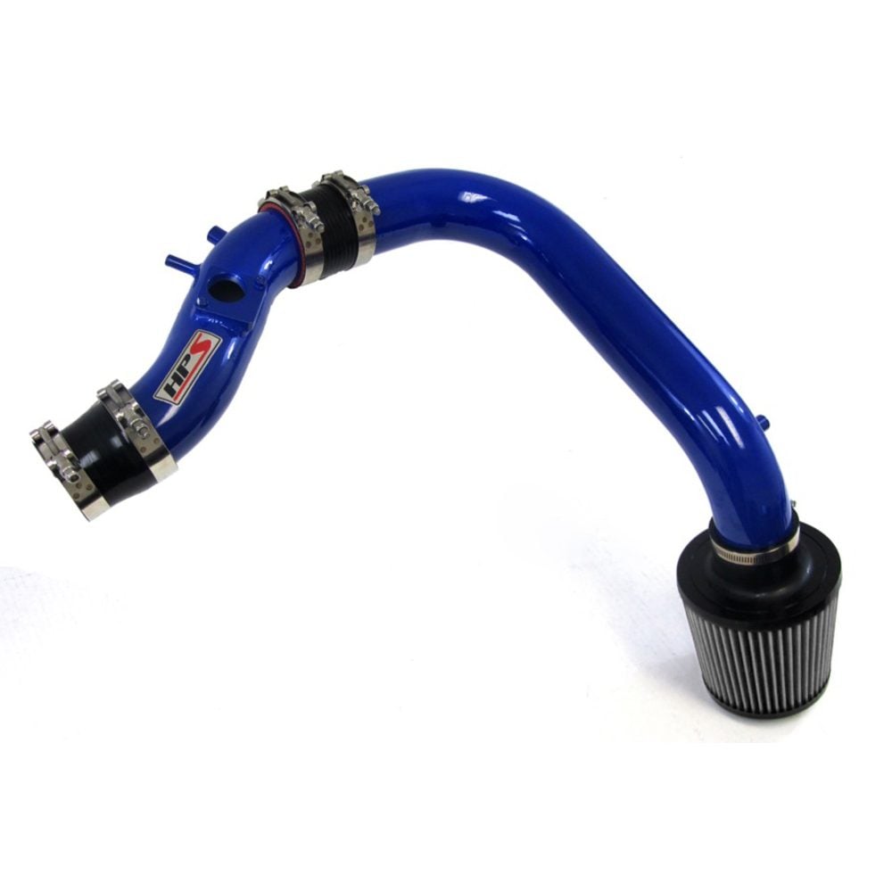 HPS Cold Air Intake Kit for Pontiac Corolla, Matrix, and Vibe 1.8L
