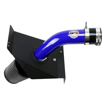 HPS Cold Air Intake Kit for Subaru WRX STI 2.5L Turbo