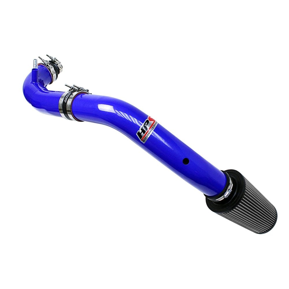 HPS Cold Air Intake Kit for Ford Mustang 2.3L Turbo