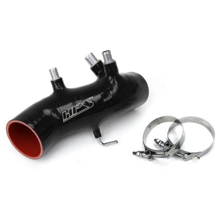 HPS Silicone Post-MAF Air Intake Hose Kit for Toyota Supra 3L Turbo