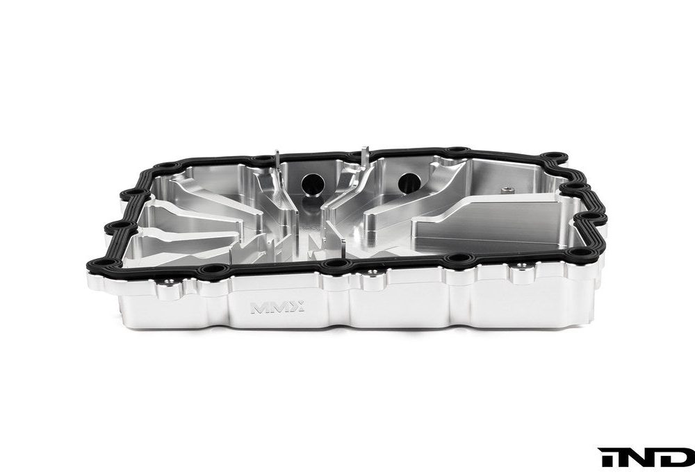 BMW DCT Oil Pan
