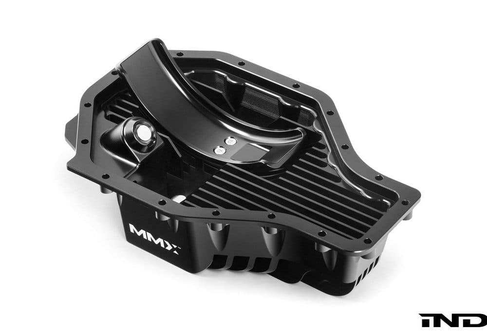 G8X M2 M3 M4 Differential Sump