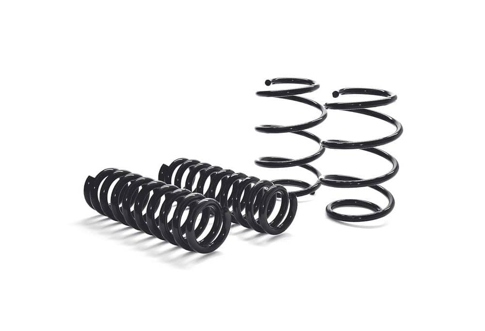 R56 MINI Lowering Springs