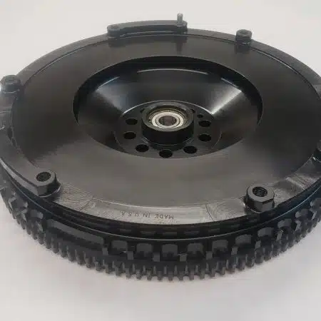 SharkWerks Lightweight Flywheel Kit for 718 Porsche Cayman GT4 / Spyder [SHAT151]