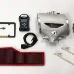 SharkWerks Power Kit for 987.2 Porsche Cayman / Boxster [SHAK576-FW/SHAK576-STD]